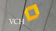 Logo der Firma VCH Vermögensverwaltung AG