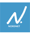 Logo der Firma Nordnet Bank