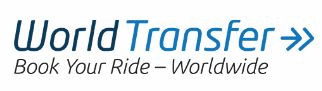 Logo der Firma World Transfer TNC GmbH