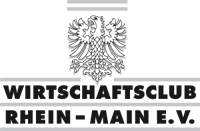 Logo der Firma Wirtschaftsclub Rhein-Main e.V.
