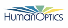 Logo der Firma HumanOptics AG