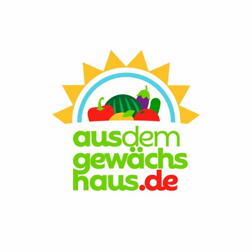 Logo der Firma ausdemgewachshaus.de