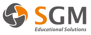 Logo der Firma SGM Solutions & Global Media GmbH