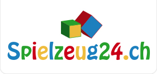 Logo der Firma Spielzeug 24.ch