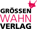 Logo der Firma Größenwahn-Verlag Frankfurt am Main