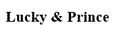 Logo der Firma Lucky & Prince