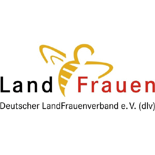 Logo der Firma Deutscher LandFrauenverband e. V. (dlv)