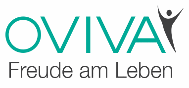 Logo der Firma Oviva AG