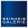 Logo der Firma Weinheim Galerie GmbH & Co KG