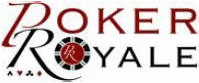 Logo der Firma Poker Royale Kufstein