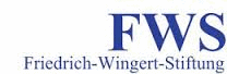 Logo der Firma Friedrich-Wingert-Stiftung