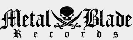 Logo der Firma Metal Blade Records GmbH
