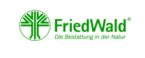 Logo der Firma FriedWald GmbH