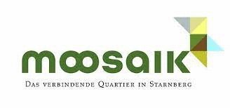 Logo der Firma Moosstraße Immobilien GmbH & Co. KG