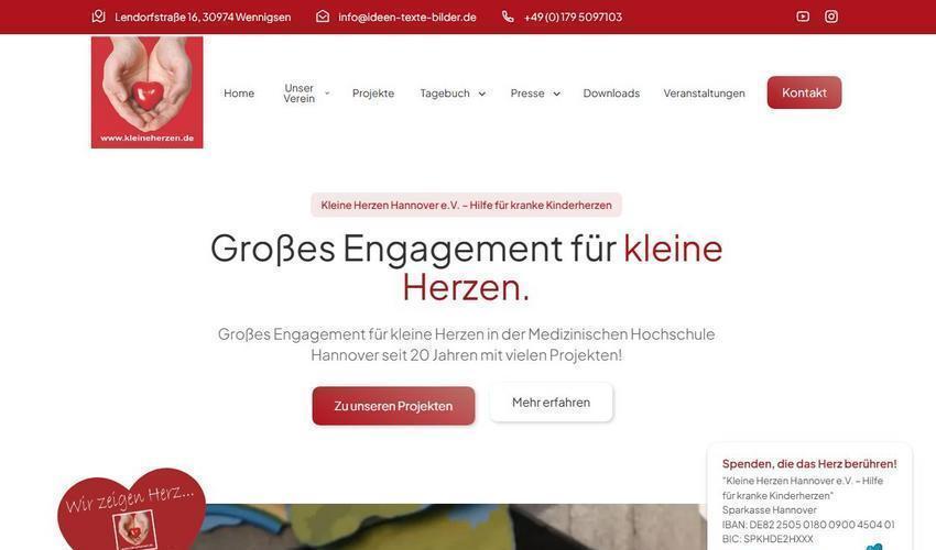 Website Promotion