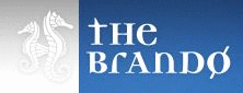 Logo der Firma The Brando