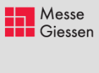 Logo der Firma Messe Giessen GmbH