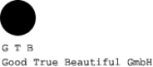 Logo der Firma GTB Good True Beautiful GmbH