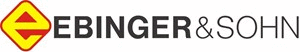 Logo der Firma Georg Ebinger & Sohn GesmbH & Co KG
