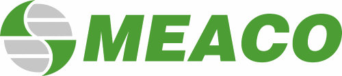 Logo der Firma MEACO DE GmbH