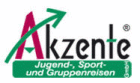 Logo der Firma Akzente-Reisen GmbH