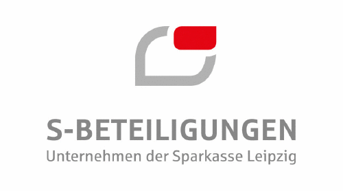 Logo der Firma S-Beteiligungen Leipzig