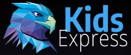 Logo der Firma Kids-Express