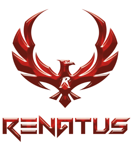 Logo der Firma Renatus Media, LLC