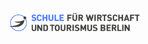 Logo der Firma Schule für Wirtschaft und Tourismus Berlin GmbH