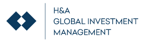 Logo der Firma H&A Global Investment Management GmbH