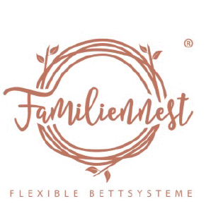 Logo der Firma Familiennest