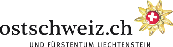 Logo der Firma Ostschweiz Tourismus