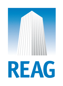 Logo der Firma REAG GmbH Real Estate Advisory Group