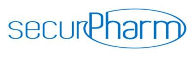 Logo der Firma securPharm e.V.