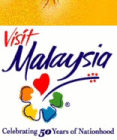 Logo der Firma Malaysia Tourism Promotion Board