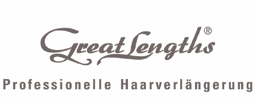 Logo der Firma Great Lengths Haarvertriebs GmbH