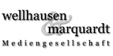 Logo der Firma Wellhausen & Marquardt