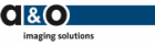 Logo der Firma a&o imaging solutions GmbH