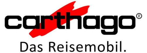 Logo der Firma Carthago Reisemobilbau GmbH