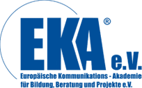 Logo der Firma Europäische Kommunikations-Akademie für Bildung, Beratung und Projekte e.V