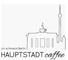 Logo der Firma HAUPTSTADTcaffee GmbH
