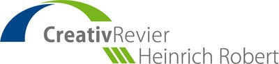 Logo der Firma Entwicklungsagentur CreativRevier Heinrich Robert GmbH
