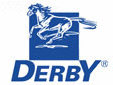 Logo der Firma DERBY Spezialfutter GmbH