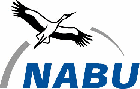 Logo der Firma Naturschutzbund Deutschland (NABU) e.V.