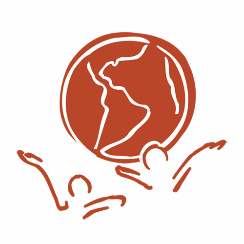 Logo der Firma lernen & helfen Sprachreisen