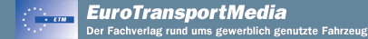 Logo der Firma EuroTransportMedia Verlags- und Veranstaltungs-GmbH