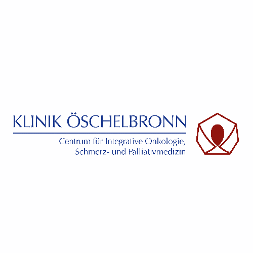 Logo der Firma KLINIK ÖSCHELBRONN GEMEINNÜTZIGE GMBH