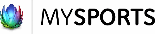 Logo der Firma MySports