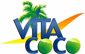 Logo der Firma Vita Coco