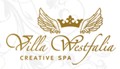 Logo der Firma Villa Westfalia | Creative Spa